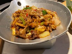 -卯时·龙光雅宴·精致锡帮菜(惠山古镇店)
