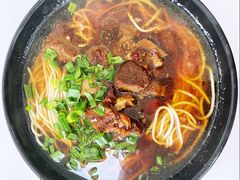 -上海为民商行清真饭店(南大路店)