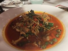 -小河盐帮·私家菜·烤鸭(三元桥·霄云路店)