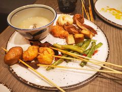 -博林天瑞喜来登酒店·西丽尚膳