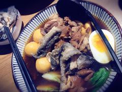 -無牌小范·香港明星美食