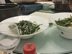 -香山湖家家宴(中山陵店)