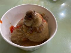 -东街钟楼肉粽(总店)