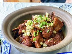 红烧羊肉-邱记私房菜·十八年本地菜