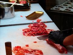 -東盛炭烤自助料理(玄武招商花园城店)