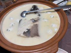 -香山湖家家宴(中山陵店)
