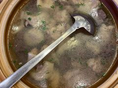 -城北食府(枫林店)
