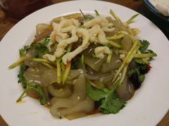 -妈妈的味道(工人体育场东路店)