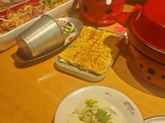 -星光小把串·海鲜烧烤(西安路店)