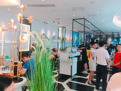 -HELLO MUSAE 拾光缪斯餐厅·纯正希腊风味(苏州中心店)