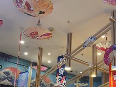 -东加寿司.料理(水游城店)