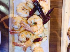 -G+KITCHEN(龙湖狮山天街店)