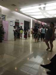 -天津市中心妇产科医院(南开院区)