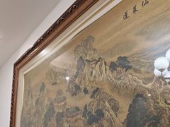 -海富门·带鱼·淮扬菜·粤菜(甘家口店)