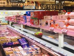 -盒马鲜生(189购物中心店)