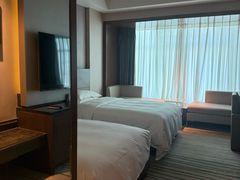 -北京希尔顿逸林酒店