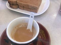 -Old Town White Coffee(gateway@klia2)