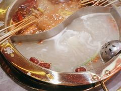 -热辣宗师·串串火锅(万达金街店)