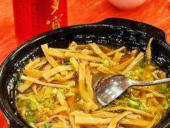 -揭东万竹园旅游景区