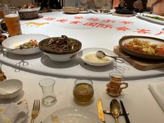 -巴依老爷新疆美食(工体旗舰店)