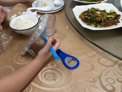 -晓琦农家菜馆·地道农家菜