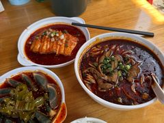 -牛王庙(龙华花园店)