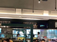 -木屋烧烤(坂田天安云谷店)