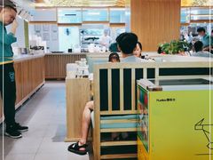 -鲜货俚鲜火锅(青果路店)