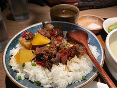 -兮禾酒馆(护国路店)