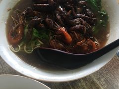 -春雪面馆(转塘店)