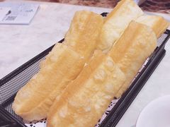 油条-稻香酒家(长宁KING88广场店)