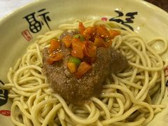 武汉热干面-虎虎龙虾大排档(双井店)