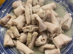 羊肚仁-金生隆(六铺炕店)