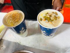 -马杰金城马爷牛奶鸡蛋醪糟·清真(正宁路店)