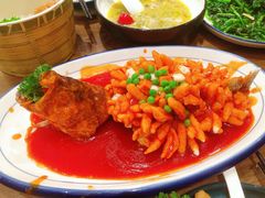 -锡和无锡菜(景丽苑店)