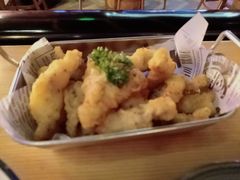 -MR.ROCKY洛奇先生RESTAURANT&BAR(宝安壹方城店)