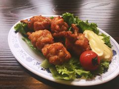 -拉面莊夢語＆中华料理八椿