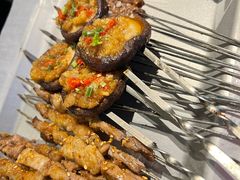 -三个大叔东北烧烤·砂锅菜(西三旗店)