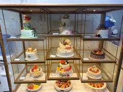 -牛仕西饼屋·低糖生日蛋糕(鲁谷店)