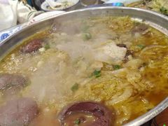 -那家老院子东北菜·饺子·小鸡炖蘑菇(艳华街店)