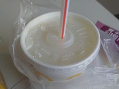 -麦当劳(无锡永乐店)
