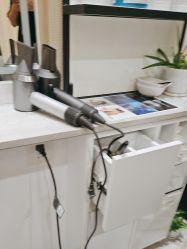 -Mr.JUDY洗个头发