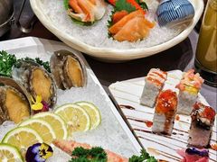 -水木锦堂·自助铁板烧(五道口购物中心店)
