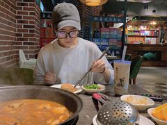 -肥鱼屯活鱼锅(惠工街店)
