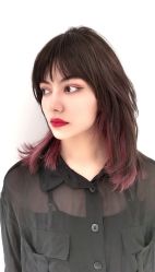 点击看大图 -MY HAIR ARDOR