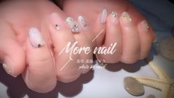 手部美甲-沫儿·美甲美睫·半永久·皮肤管理