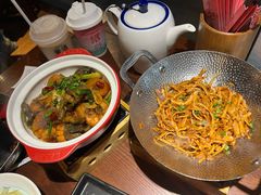 -寻宝记绍兴菜(鲁迅路店)