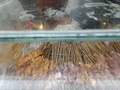 -辽B·小串(总店)