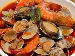 -天天鱼港·海鲜·鲅鱼水饺·招牌烤鸭(黄骅店)