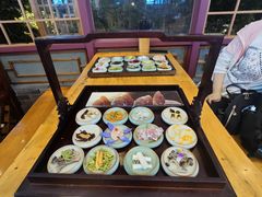 -桥香园过桥米线(国贸店)